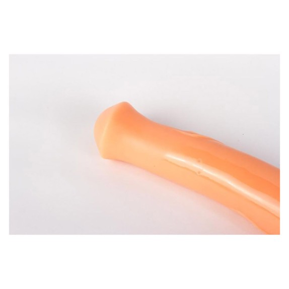 DILDO DI CAVALLO SEX TOY GRANDE COLOR CARNE CON VENTOSA X-MEN 44CM