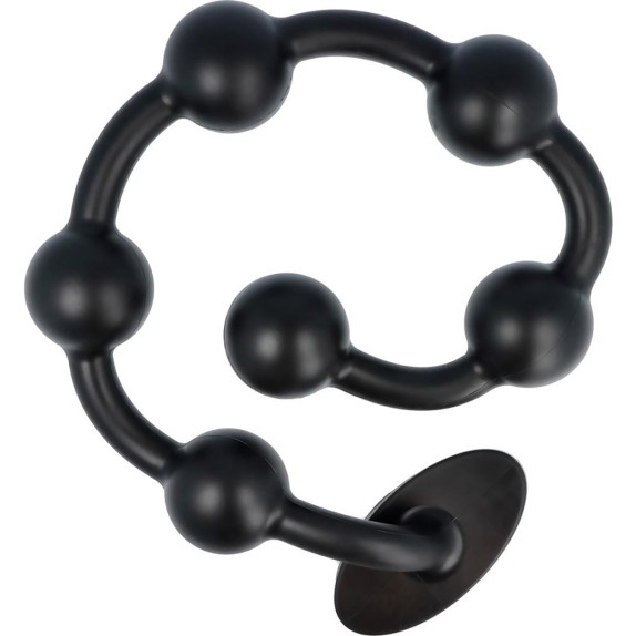 copy of PALLINE ANALI DI GRANDI DIMENSIONI IN SILICONE LUNGHE 89 CM VIRGITE