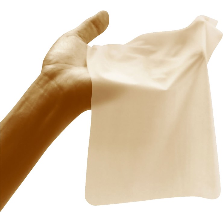 DENTAL DAM PROFILATTICO ESTERNO VARI GUSTI CONFEZIONE 4 PZ