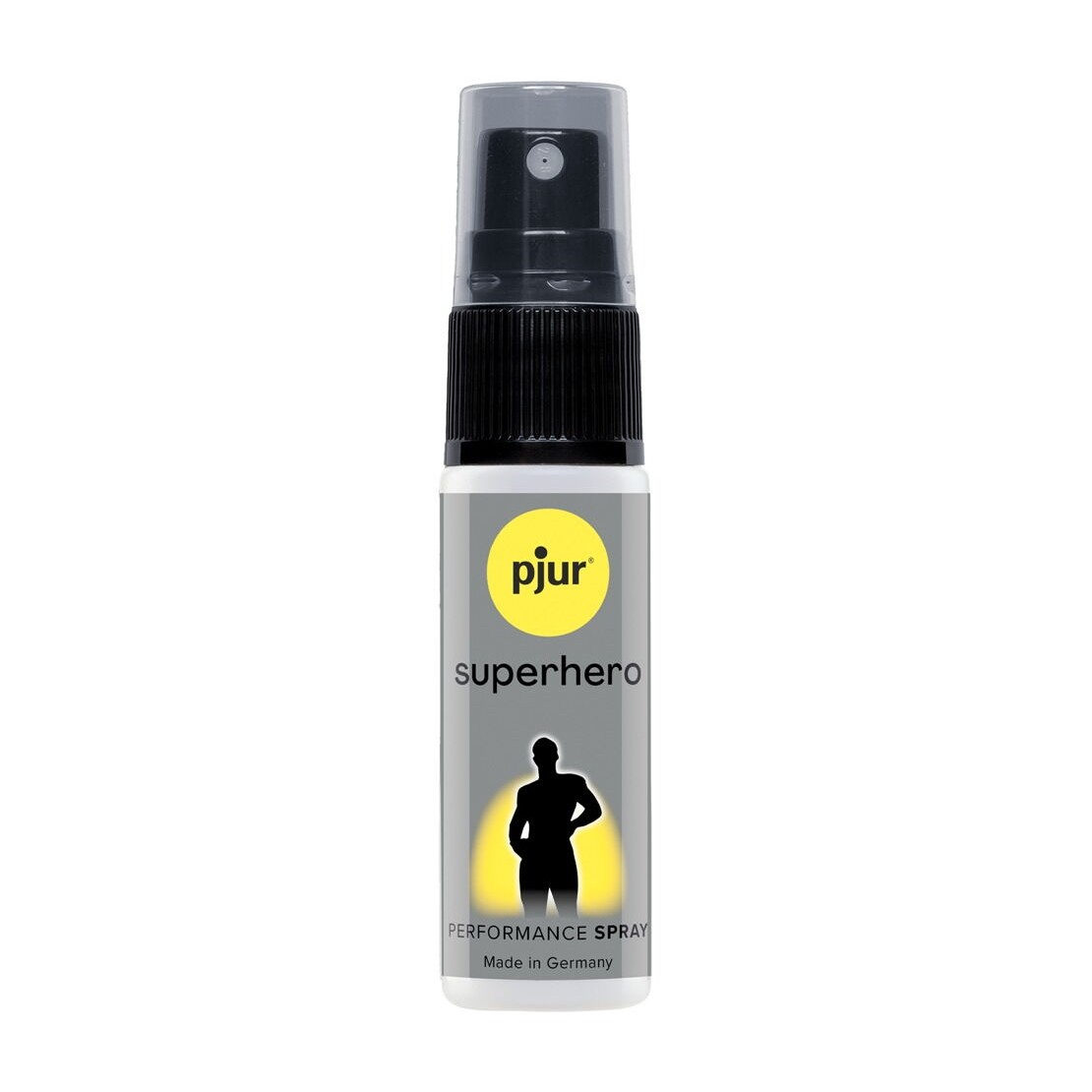 SPRAY