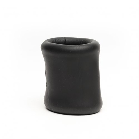 ANELLO ALLUNGA TESTICOLI SEX TOY IN NEOPRENE