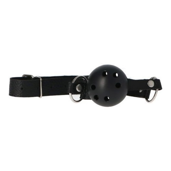 KIT BONDAGE 10 PEZZI IN PELLE