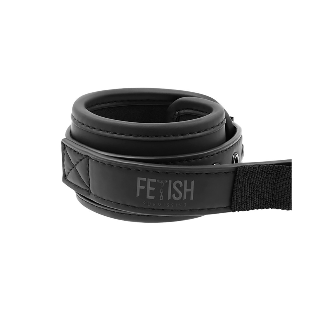 MANETTE IN FINTA PELLE SEX TOY BDSM FETISH...