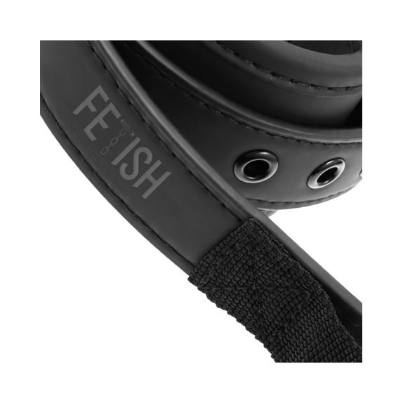 MANETTE IN FINTA PELLE SEX TOY BDSM FETISH SUBMISSIVE