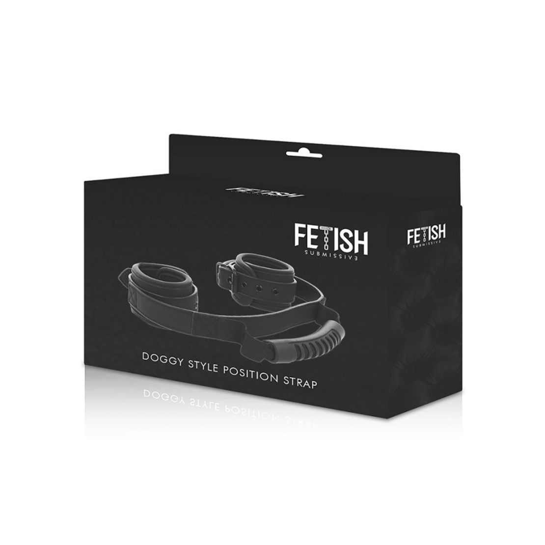 MANETTE IN FINTA PELLE SEX TOY BDSM FETISH...