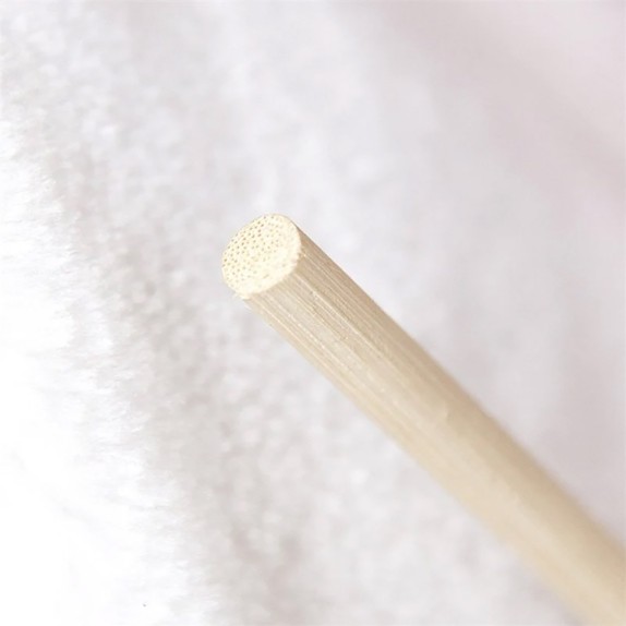FRUSTINO CANE PER LO SPANKING SEX TOY RATTAN WOODEN
