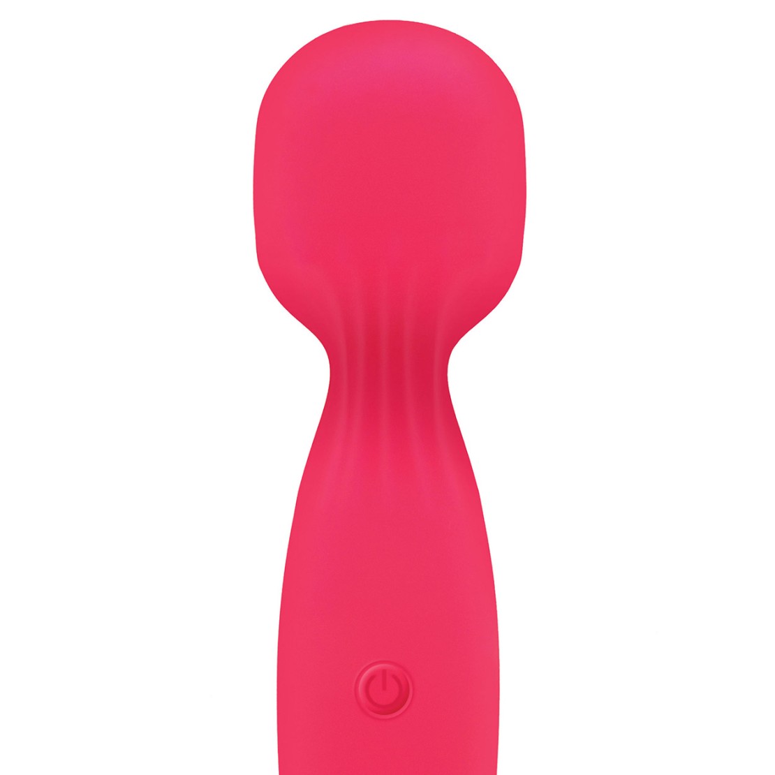 WAND MASSAGGIATORE CLITORIDEO VIBRANTE...