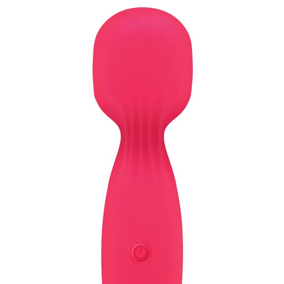 WAND MASSAGGIATORE CLITORIDEO