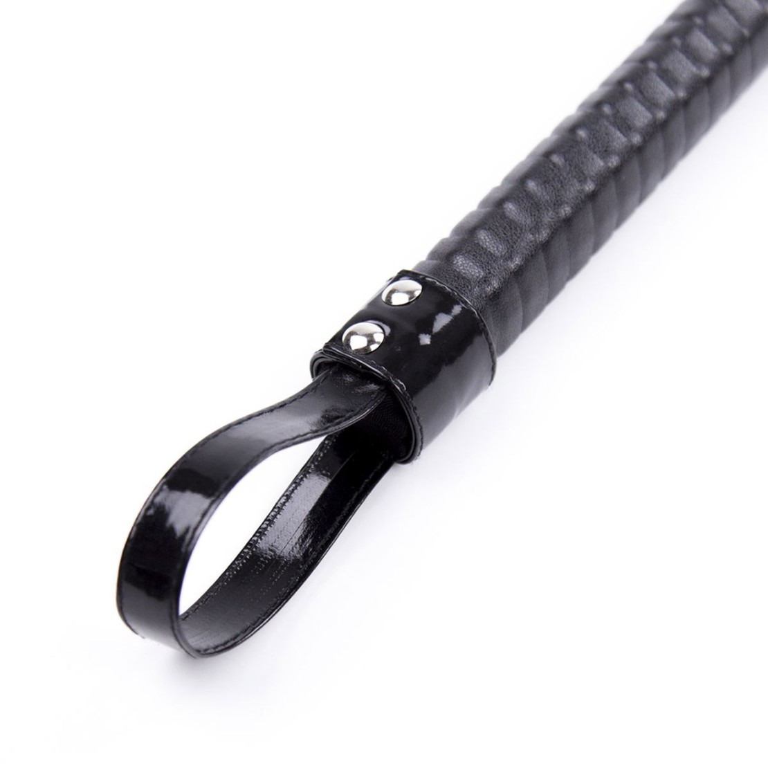 FRUSTA-CANE PER LO SPANKING SEX TOY RATTAN WOODEN