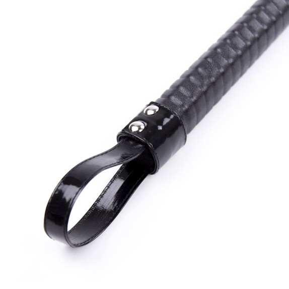 FRUSTA-CANE PER LO SPANKING SEX TOY RATTAN WOODEN