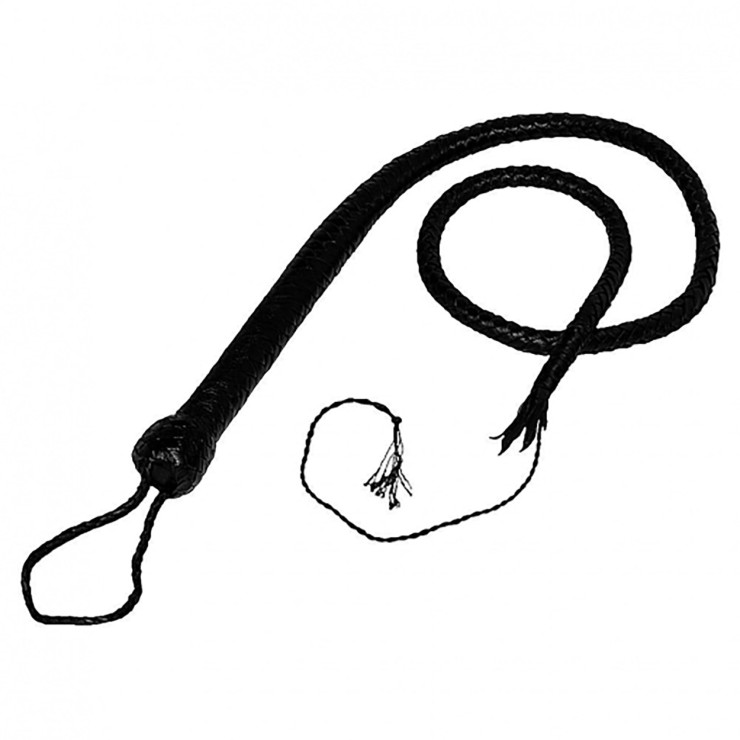 FRUSTA SEXY NERA CM. 120 PER GIOCHI DI COPPIA SADOMASO 2