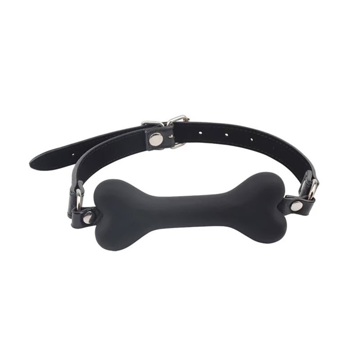 IMMOBILIZZATORE COSTRITTIVO CON MORSO LOVER SET 2