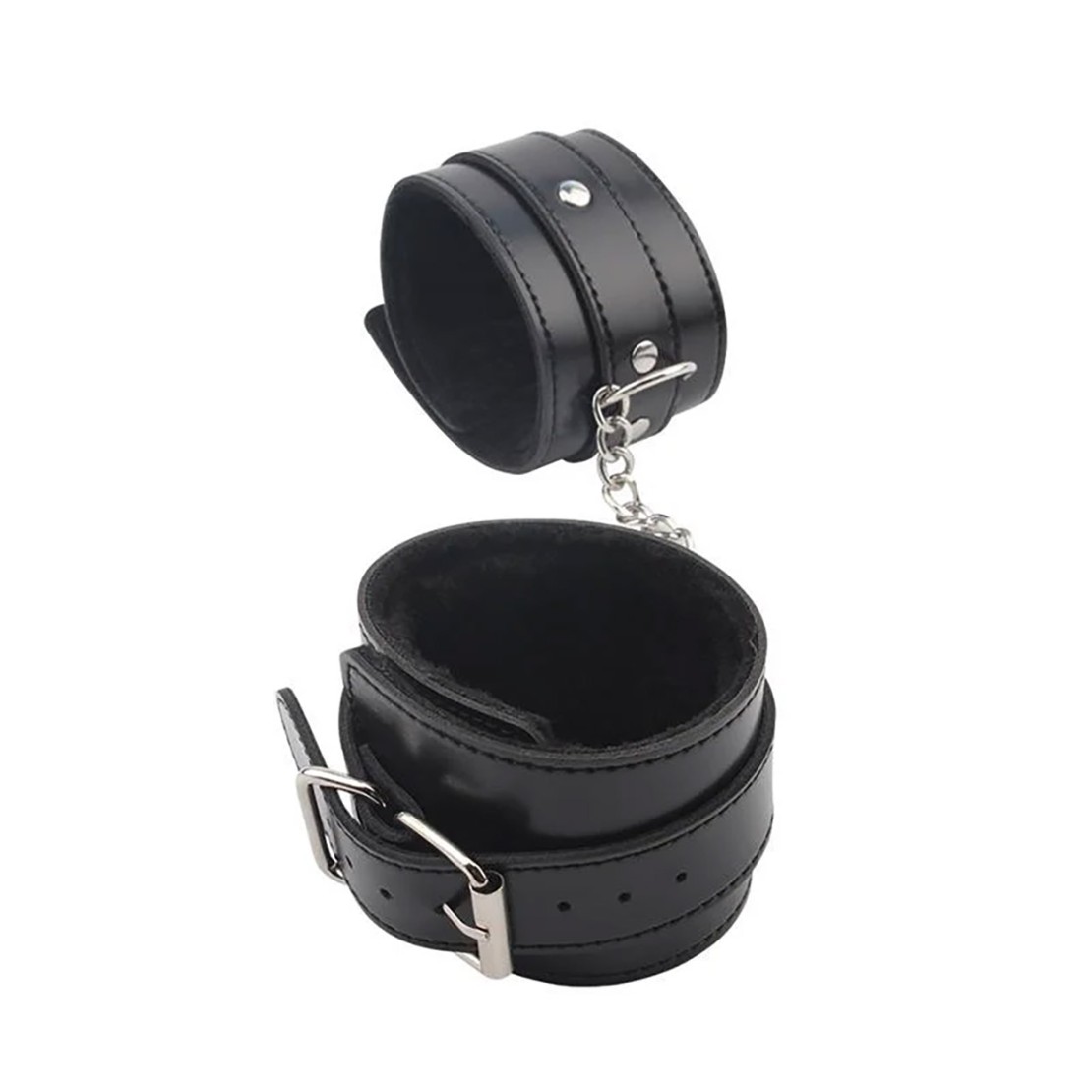 IMMOBILIZZATORE COSTRITTIVO CON MORSO LOVER SET