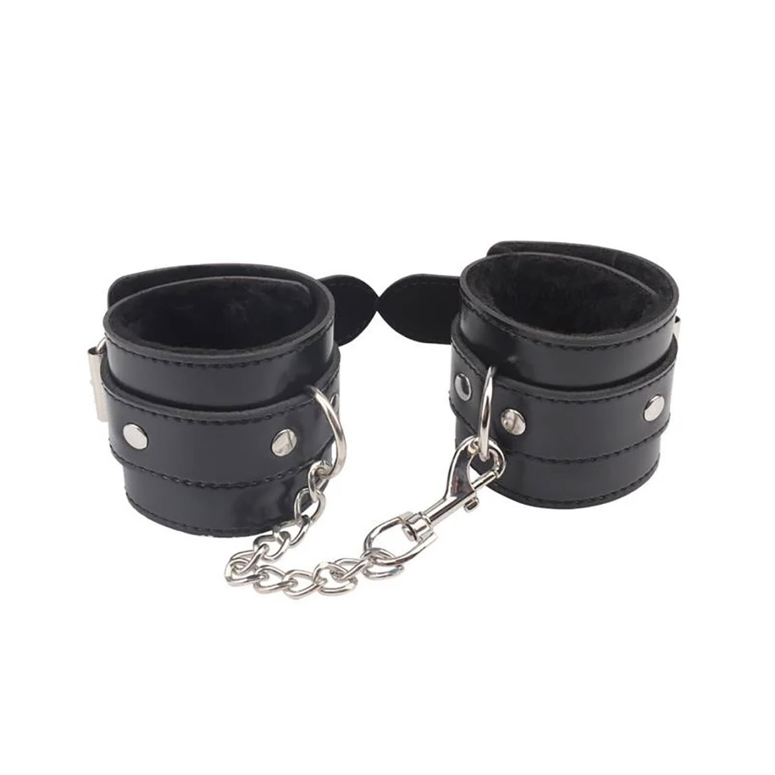 IMMOBILIZZATORE COSTRITTIVO CON MORSO LOVER SET