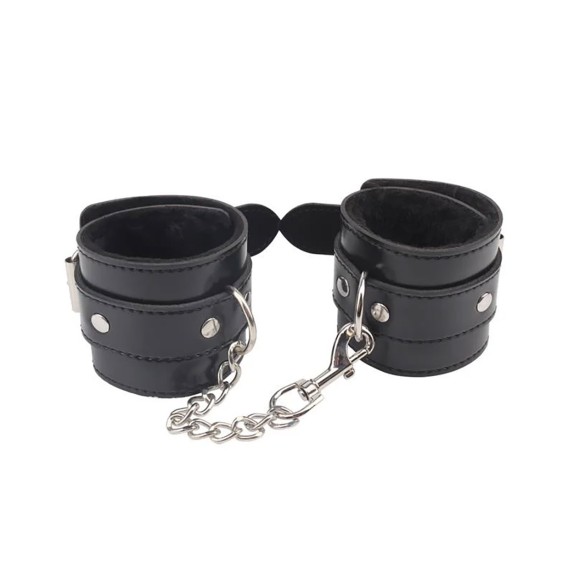 IMMOBILIZZATORE COSTRITTIVO CON MORSO LOVER SET