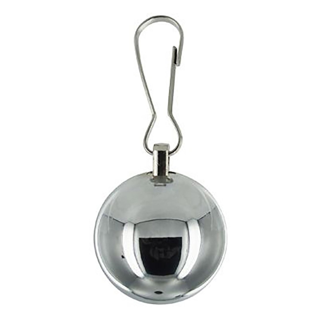 PESO ALLUNGA TESTICOLI A FORMA DI PALLA SEX TOY...
