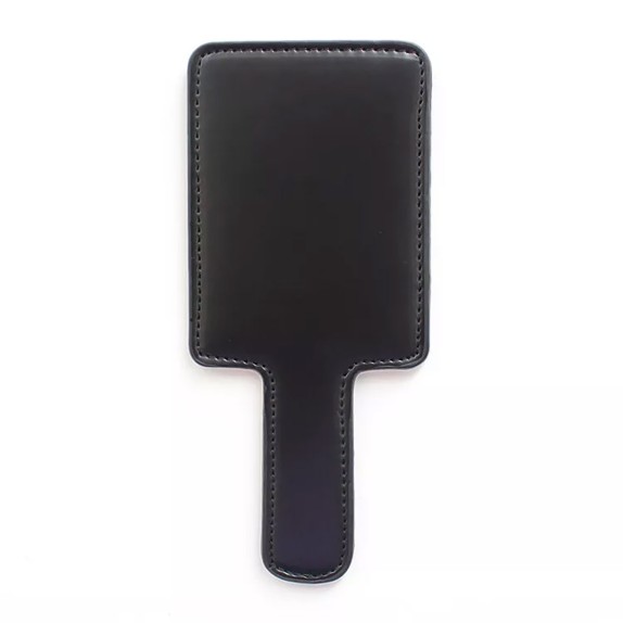 PADDLE PER SCULACCIARE SQUARE PADDLE PER GIOCHI DI COPPIA SADOMASO