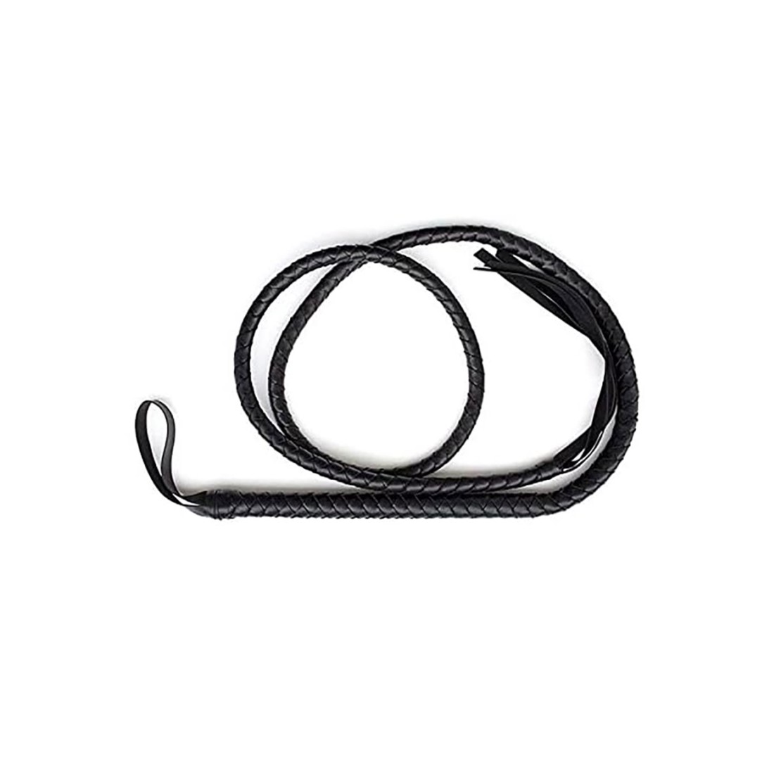 FRUSTA PER GIOCHI SADOMASO INDY FLOG BLACK