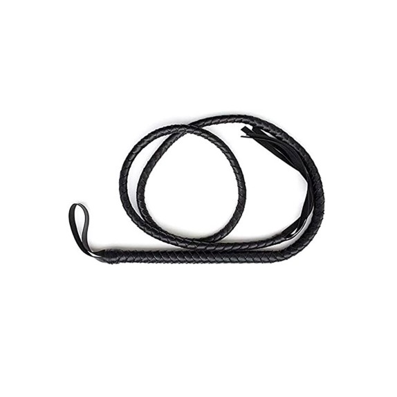 FRUSTA PER GIOCHI SADOMASO INDY FLOG BLACK