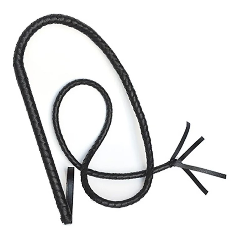 FRUSTA PER GIOCHI SADOMASO INDY FLOG BLACK 2