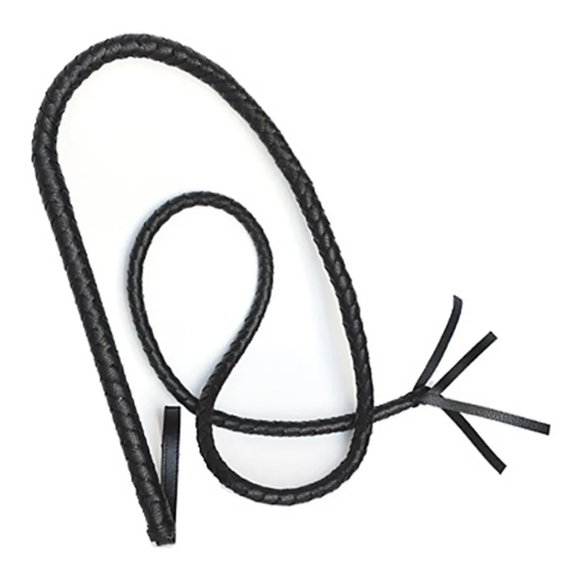 FRUSTA PER GIOCHI SADOMASO INDY FLOG BLACK