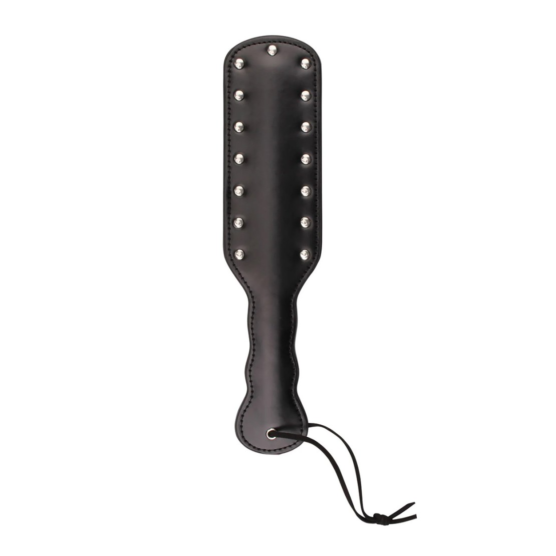 PADDLE SCULACCIATORE SEXY CON BORCHIE YES MASTER