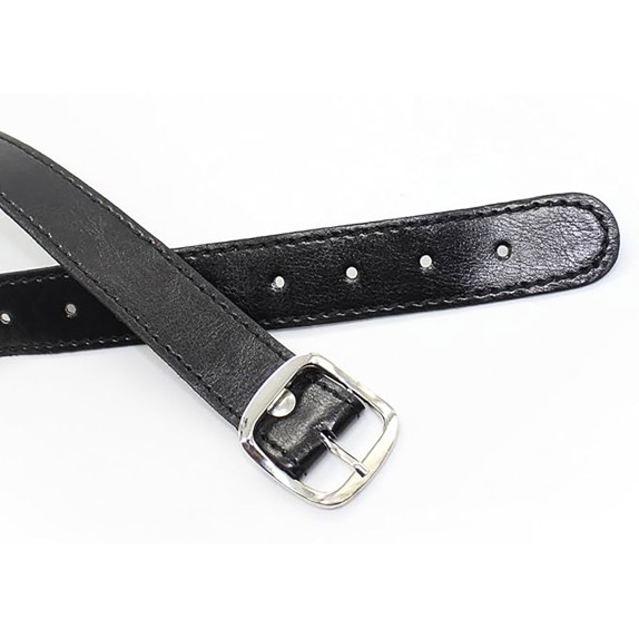 MORSO BALL-GAG CON FORI PER LA RESPIRAZIONE E CINGHIA REGOLABILE TOYZ4LOVERS