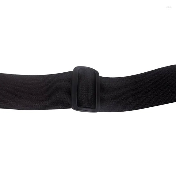 COSTRITTIVO COLLARE E MANETTE DIETRO LA SCHIENA DARK BONDAGE