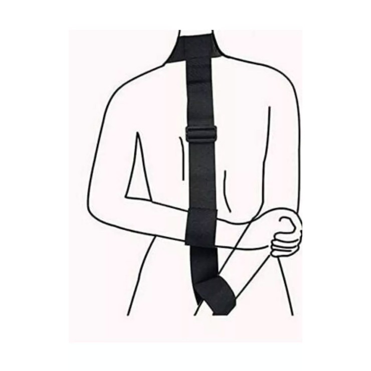 COSTRITTIVO COLLARE E MANETTE DIETRO LA SCHIENA DARK BONDAGE 2