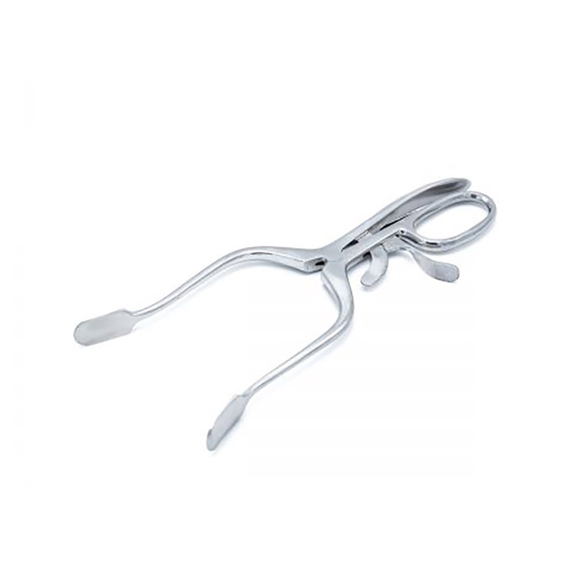 PINZA DIVARICATRICE SEX TOY IN ACCIAIO...