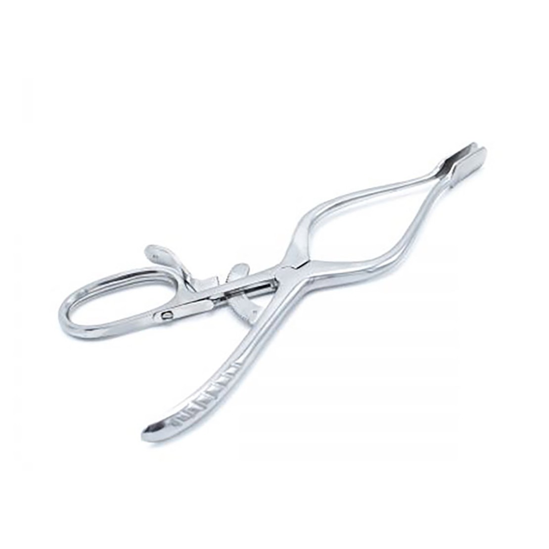 PINZA DIVARICATRICE SEX TOY IN ACCIAIO...