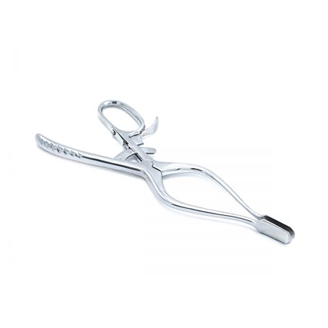 PINZA DIVARICATRICE SEX TOY IN ACCIAIO...