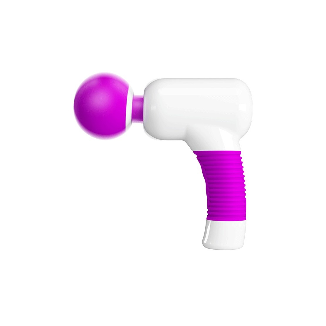 MASSAGGIATORE VIBRANTE A PISTOLA WAND PER...