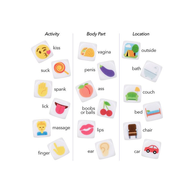 DADI EMOJI 2