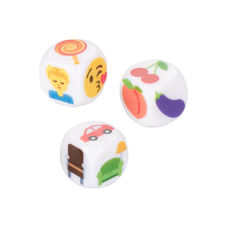 DADI EMOJI