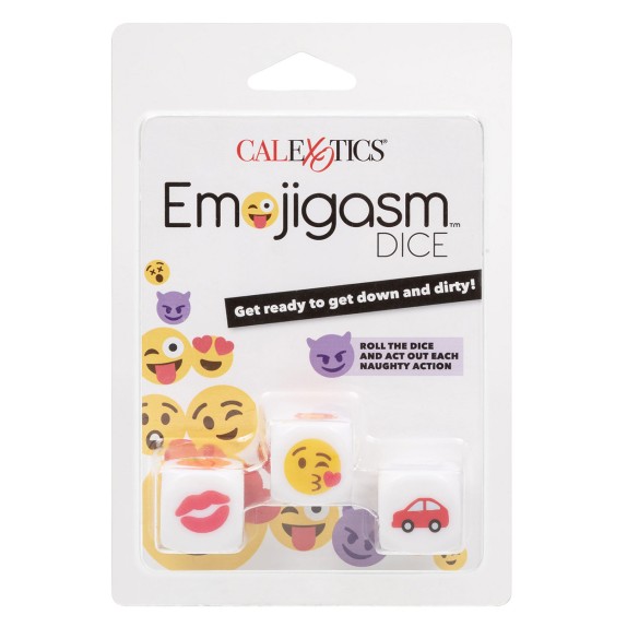 DADI EMOJI
