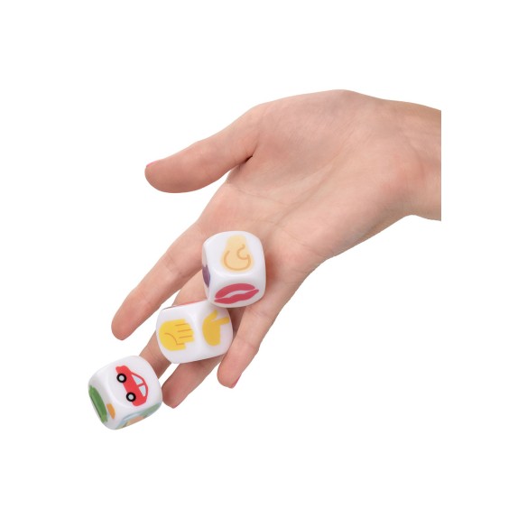DADI EMOJI