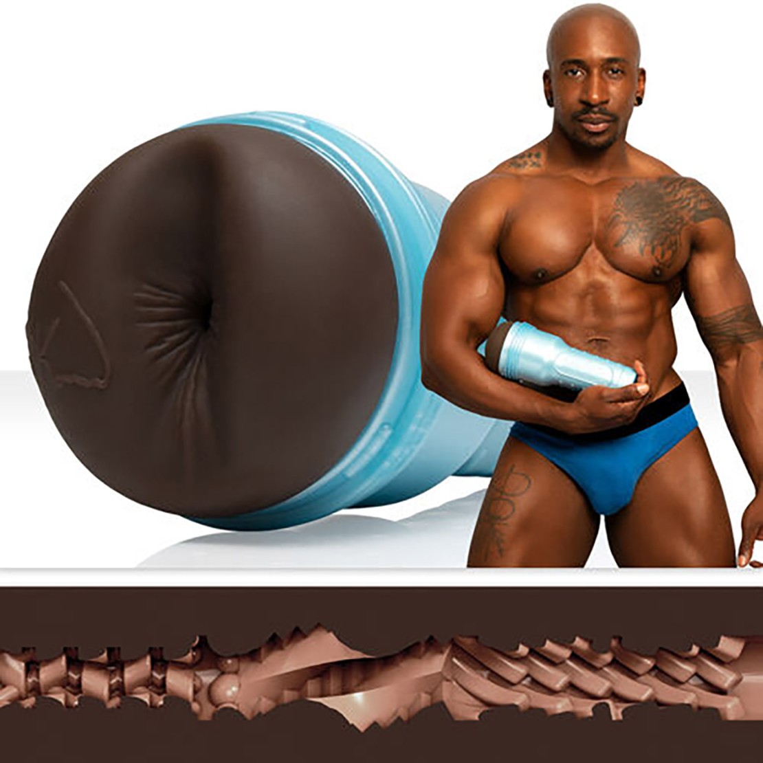 MAX KONNOR FLESHJACK MASTURBATORE PER UOMO A...