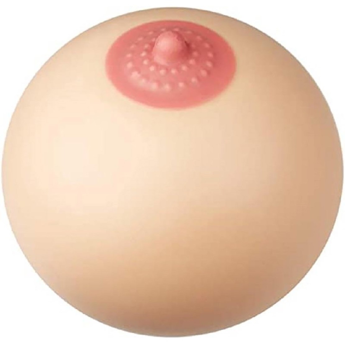 PALLINA ANTISTRESS A FORMA DI SENO ARTICOLO...