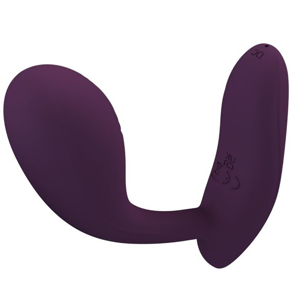 copy of VIBRATORE ANALE PROSTATICO CON APP A DISTANZA BAIRD
