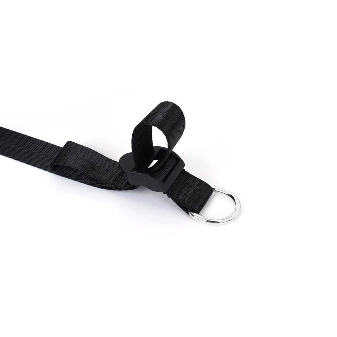 CINGHIE CON ANELLO DA LETTO PER...