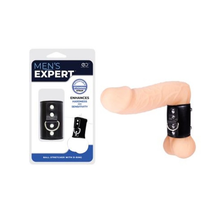 copy of BALL STRETCHER