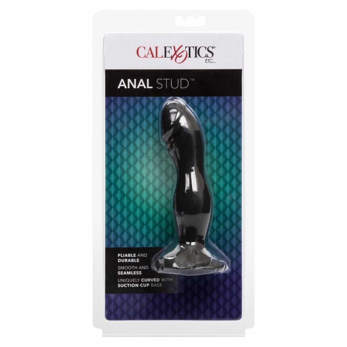 TAPPO ANALE SEMI REALISTICO SEX TOY CON VENTOSA