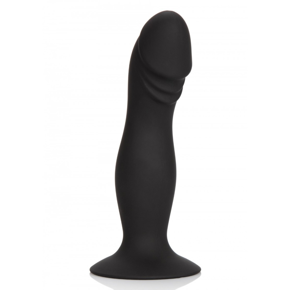 TAPPO ANALE SEMI REALISTICO SEX TOY CON VENTOSA