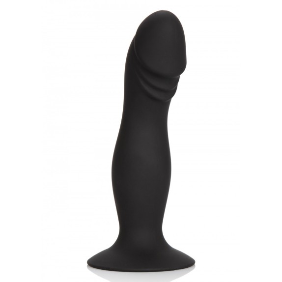 TAPPO ANALE SEMI REALISTICO SEX TOY CON VENTOSA