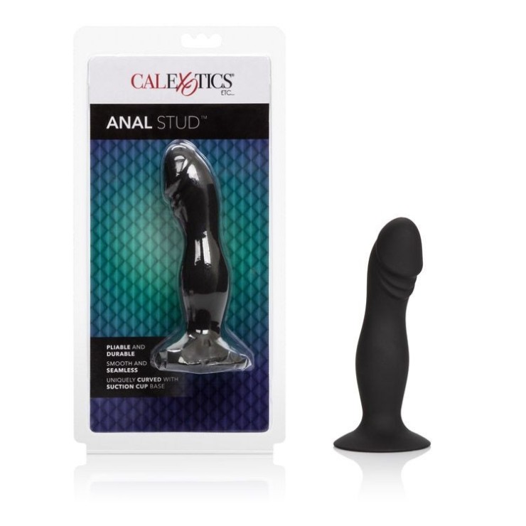 TAPPO ANALE SEMI REALISTICO SEX TOY CON VENTOSA
