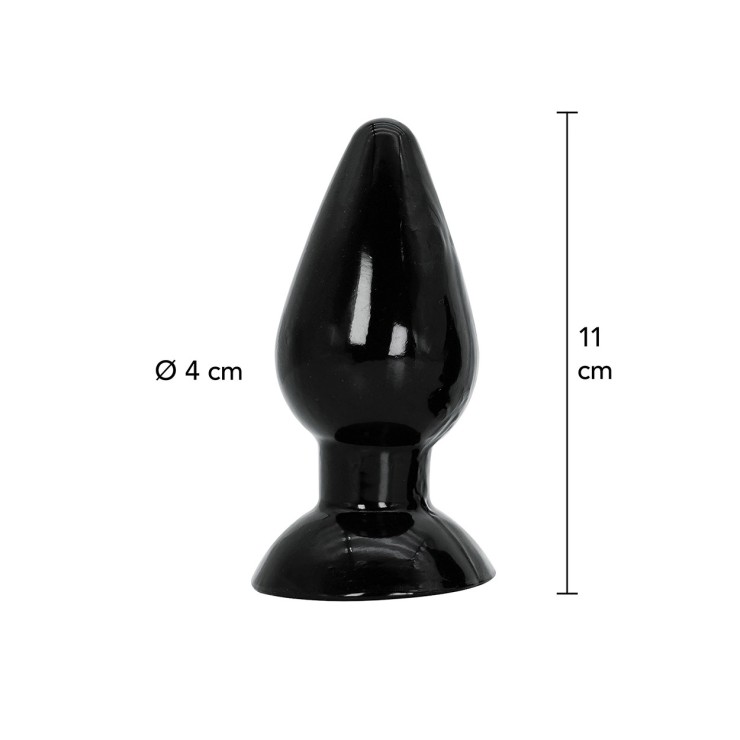 PLUG ANALE 2