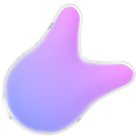 copy of MERMAID VIBES SUCCHIA CLITORIDE CON ASPIRAZIONE E VIBRAZIONE SATISFYER