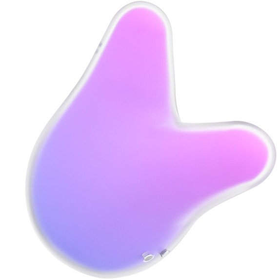 copy of MERMAID VIBES SUCCHIA CLITORIDE CON ASPIRAZIONE E VIBRAZIONE SATISFYER