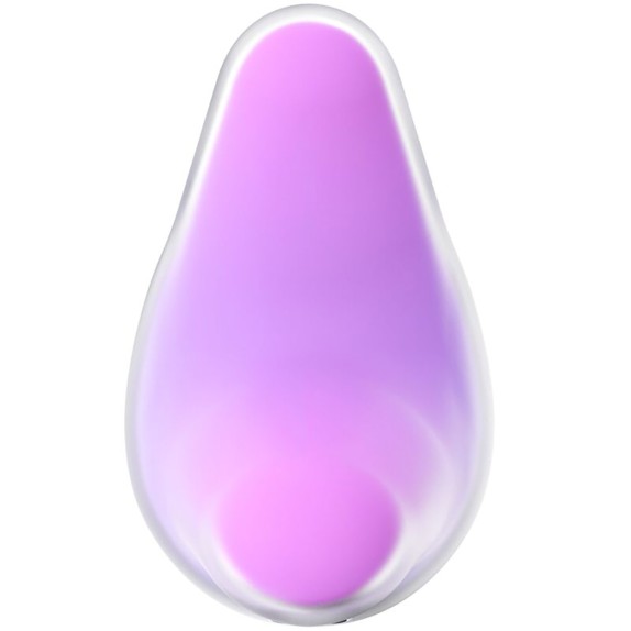 SUCCHIA CLITORIDE CON ASPIRAZIONE E VIBRAZIONE SATISFYER